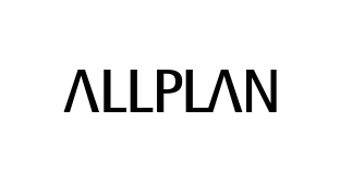 ALLPLAN Logo