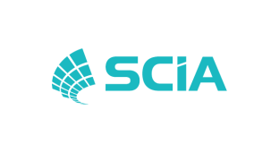 SCIA logo