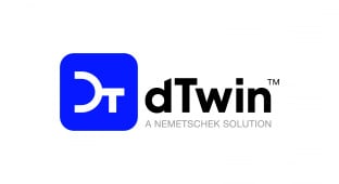 dTwin Logo